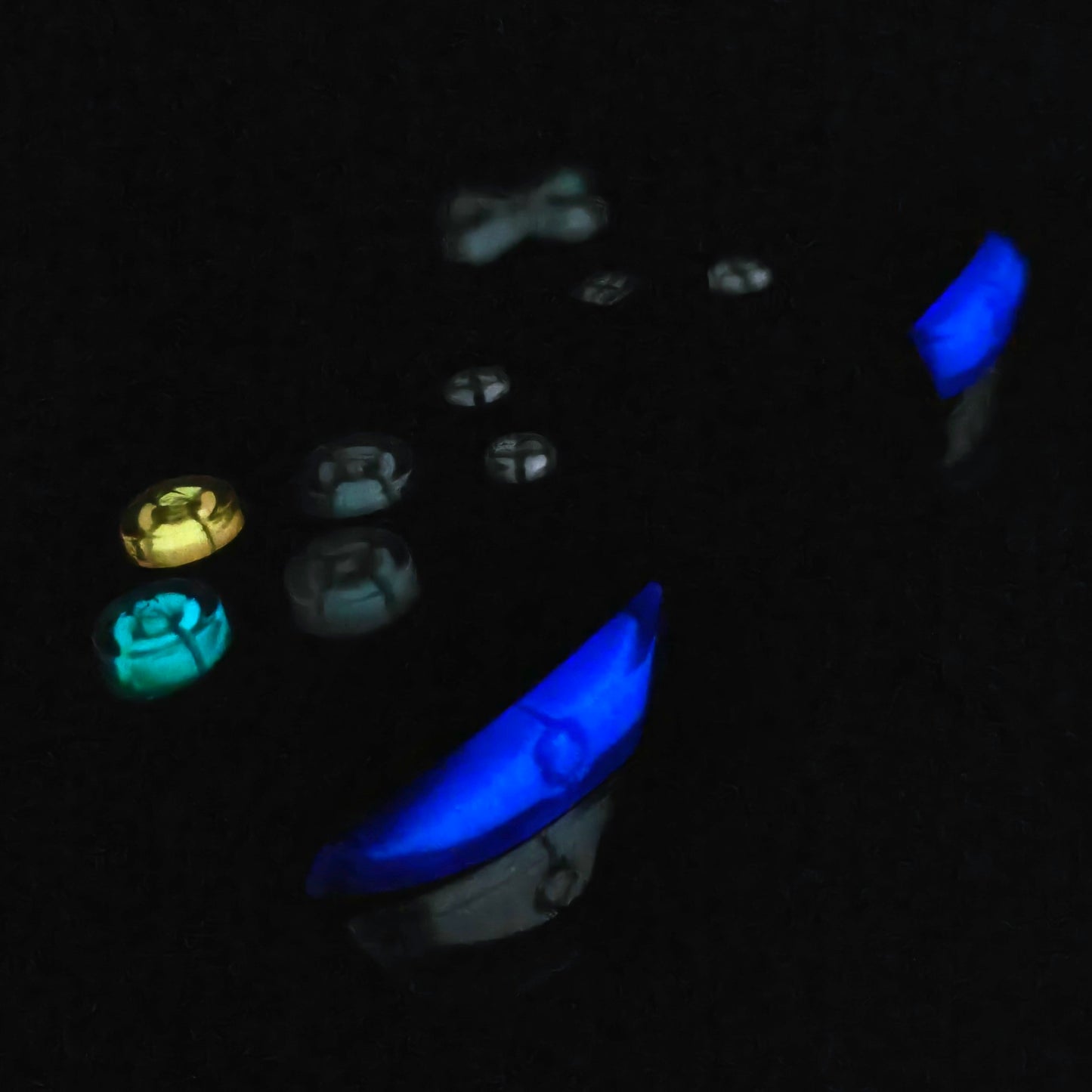 Gamecube Style ProGCC V3.1 Wired