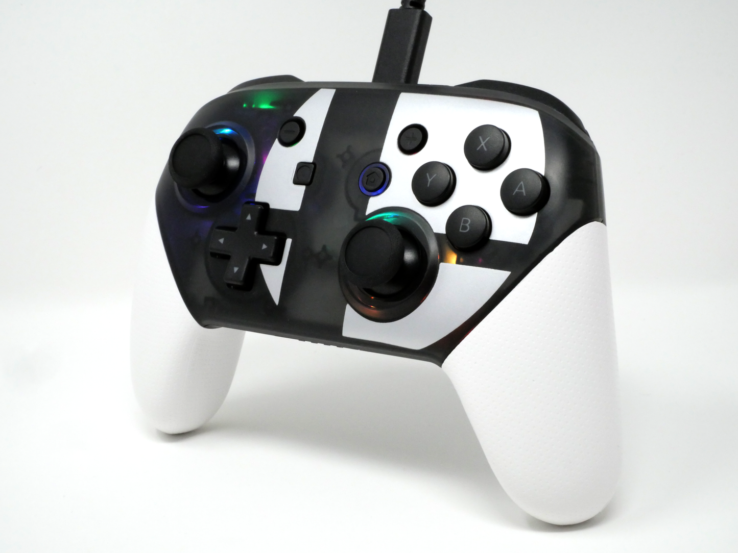 Budget Ultimate ProGCC V3.2 Wired