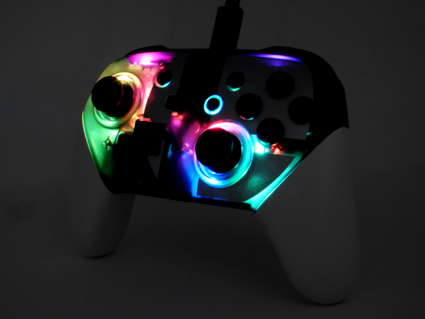 Budget Ultimate ProGCC V3.2 Wired