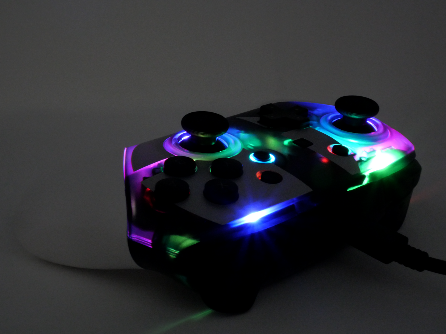 Budget Ultimate ProGCC V3.2 Wired