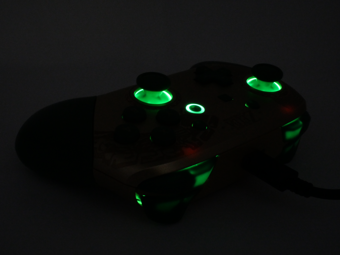 ToTK Gold ProGCC V3.2 Wireless