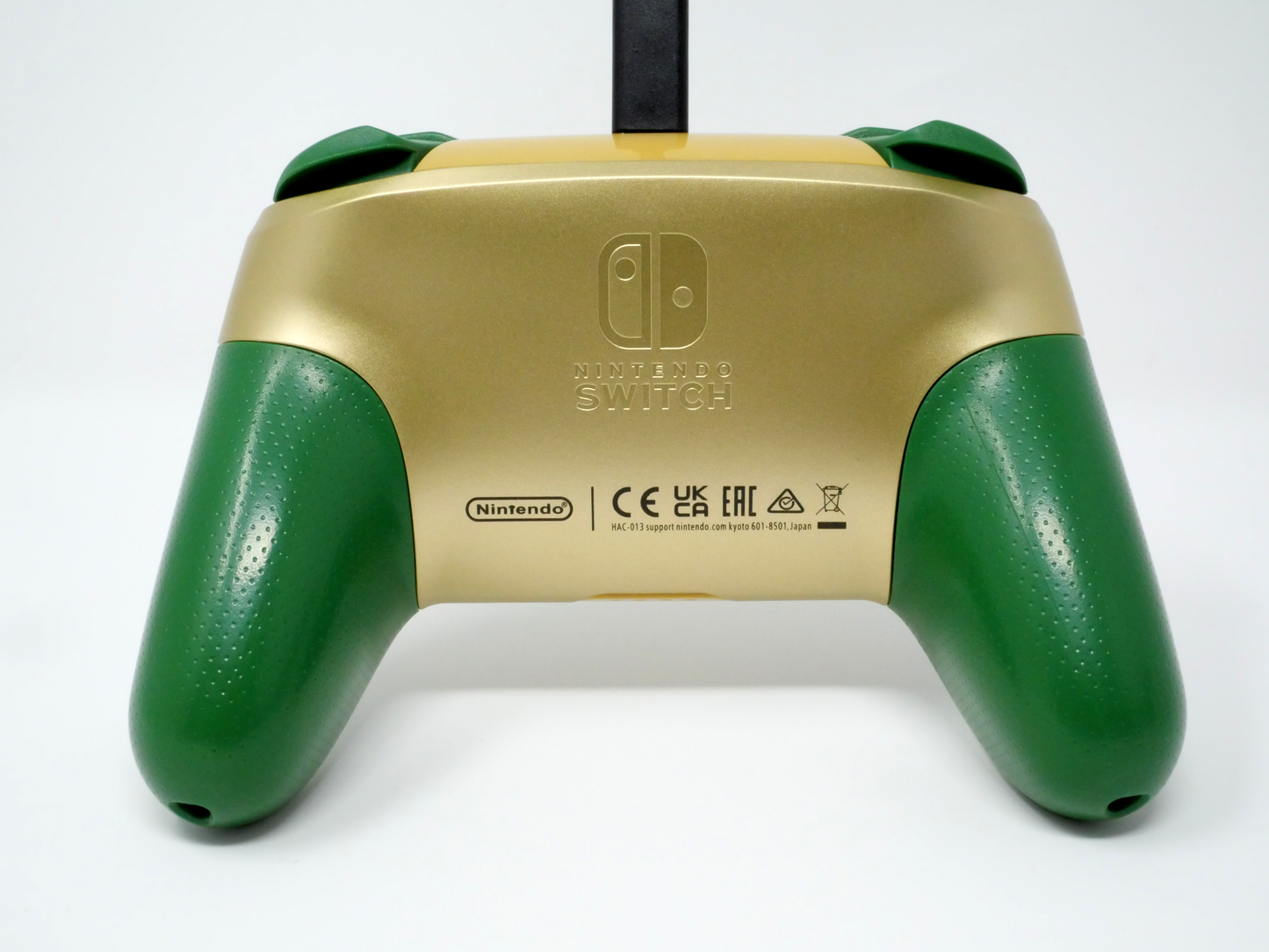ToTK Gold ProGCC V3.2 Wireless