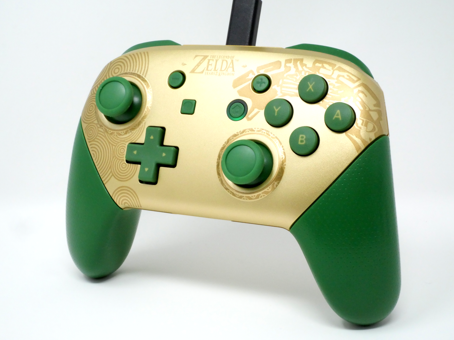 ToTK Gold ProGCC V3.2 Wireless