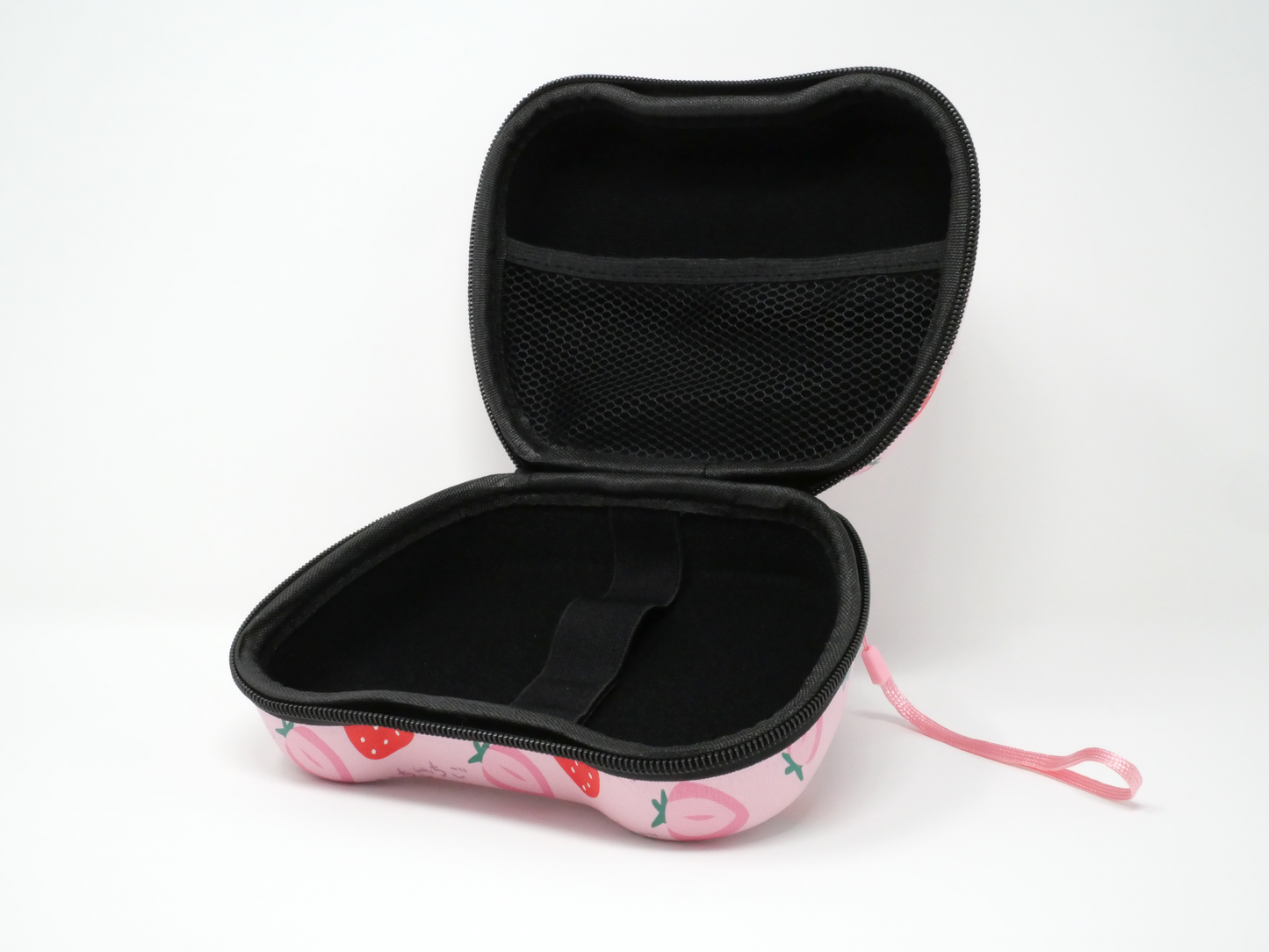 Controller Case Pink Strawberry
