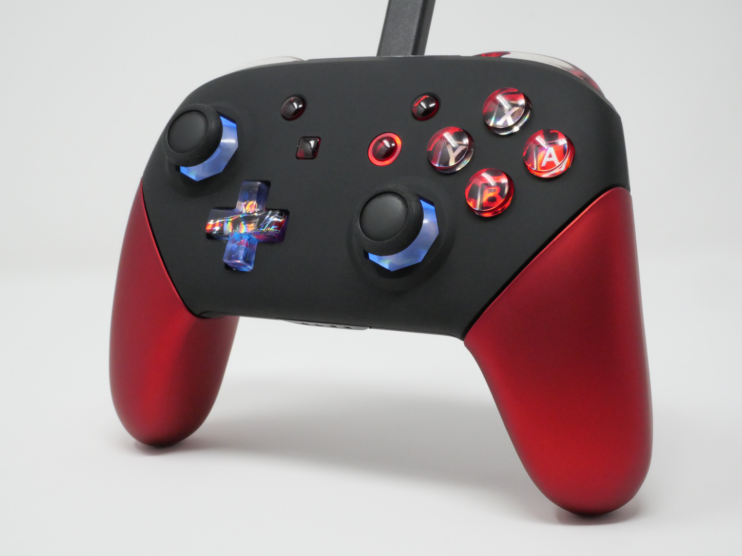 Persona 5 Themed ProGCC V3.2 Wireless