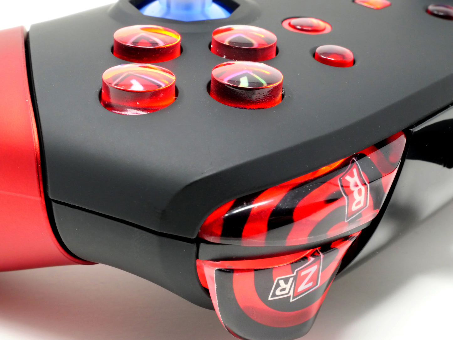 Persona 5 Themed ProGCC V3.2 Wireless