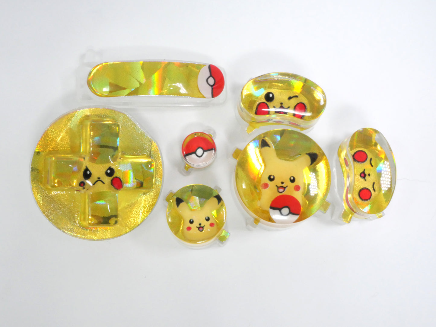 Pika Emote