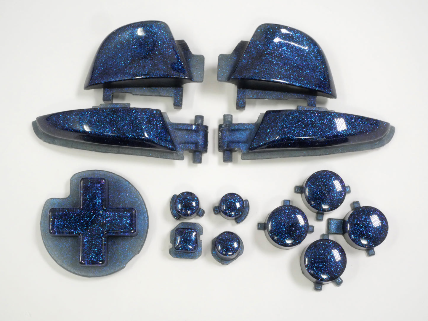 Deep Abyss Gloss Procon Button Set
