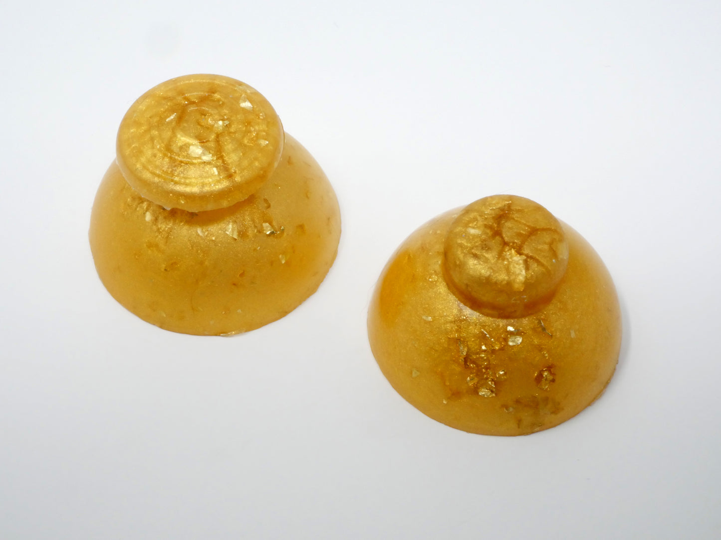Honey Gold Gamecube Sticks