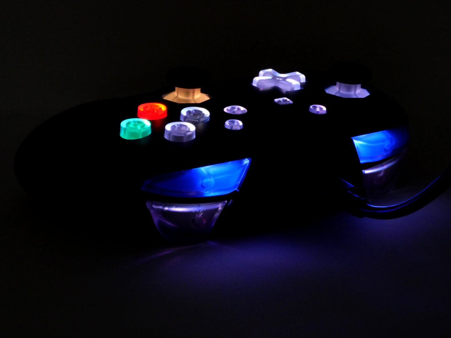 Gamecube Style ProGCC V3.1 Wired