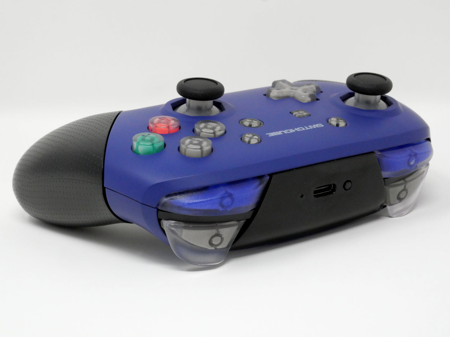 Gamecube Style ProGCC V3.1 Wired