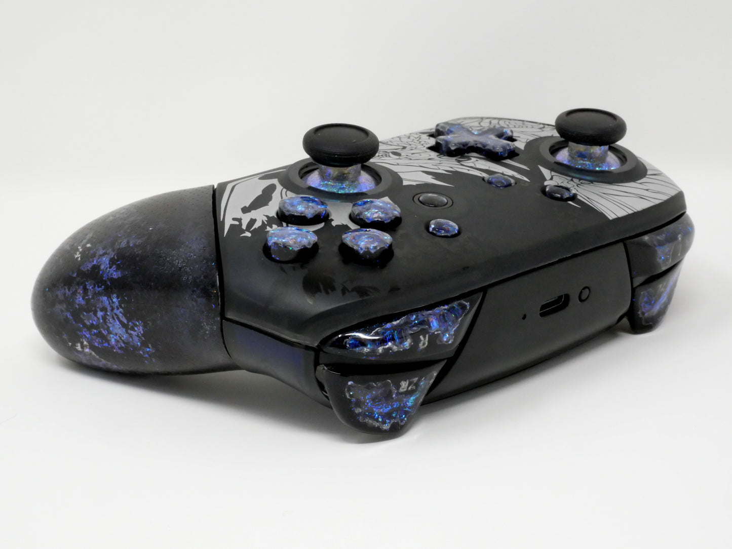 Azurite Geode ProGCC V3.2 Wireless