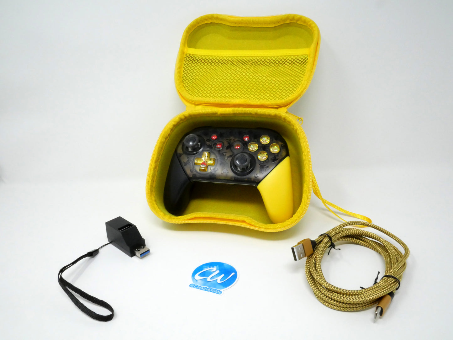 Pika ProGCC V3.2 Wireless