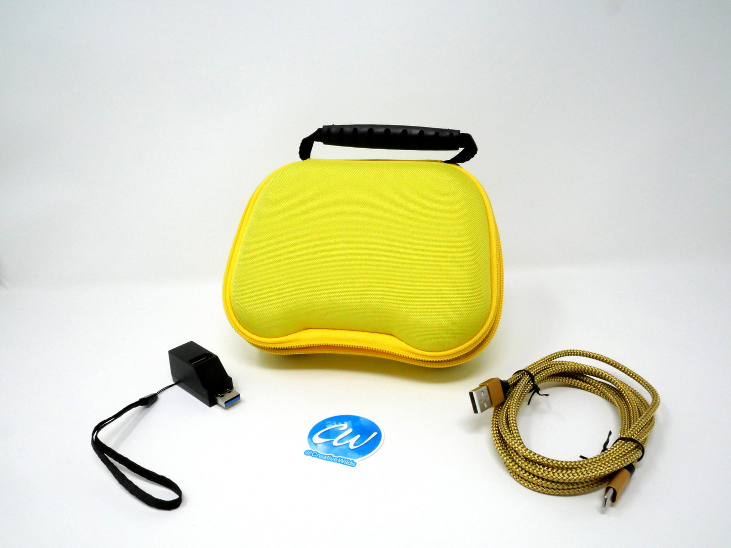 Pika ProGCC V3.2 Wireless