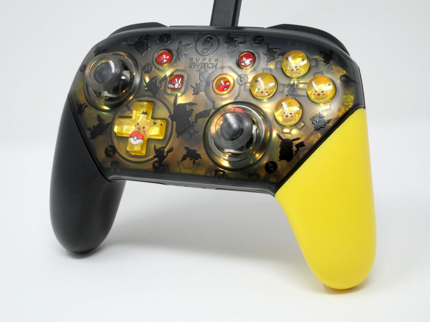 Pika ProGCC V3.2 Wireless