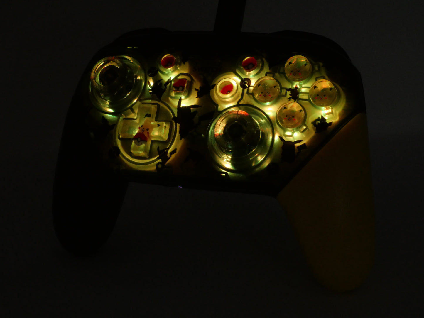 Pika ProGCC V3.2 Wireless