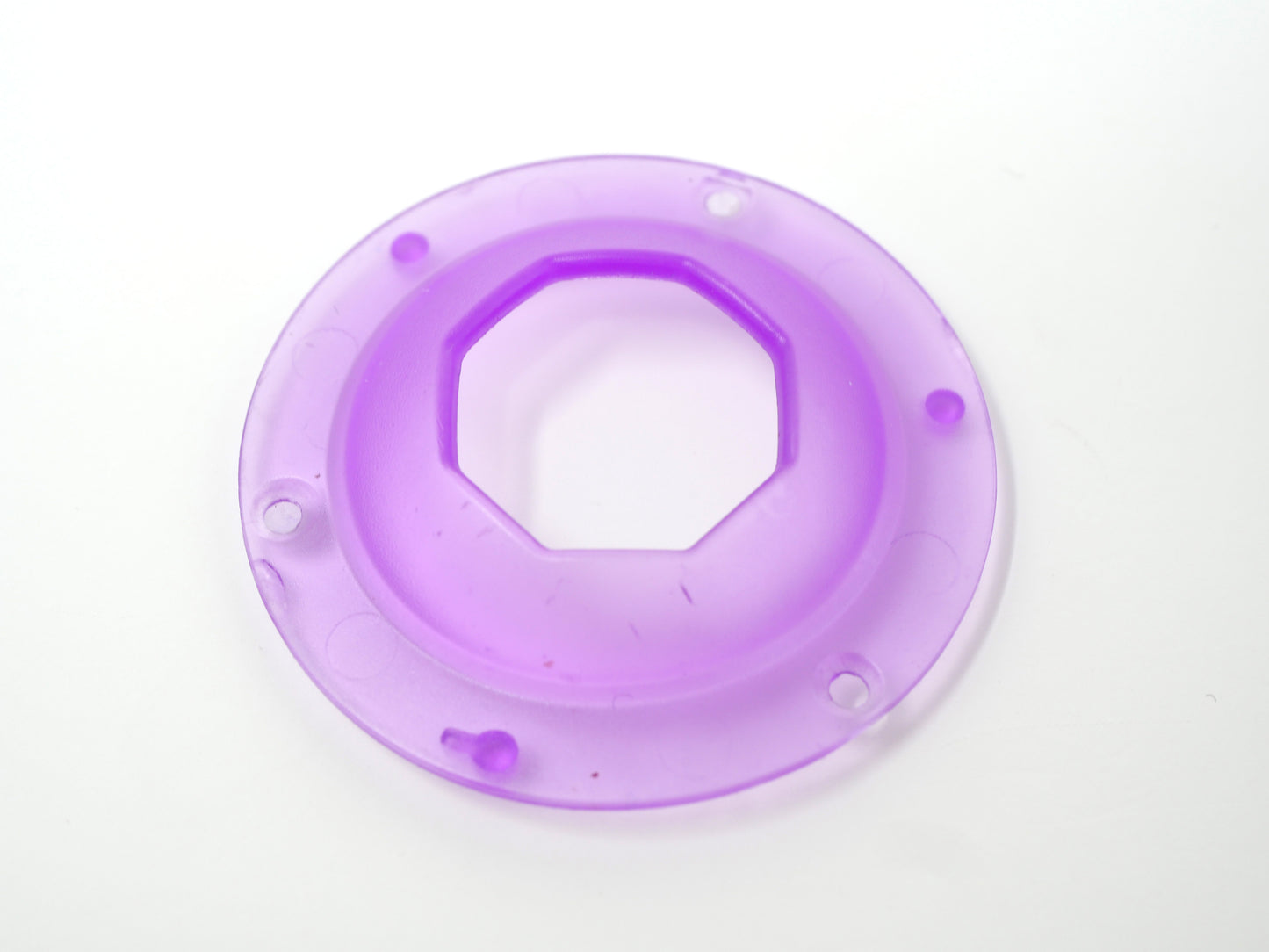 Atomic Purple GC Ultimate Gate