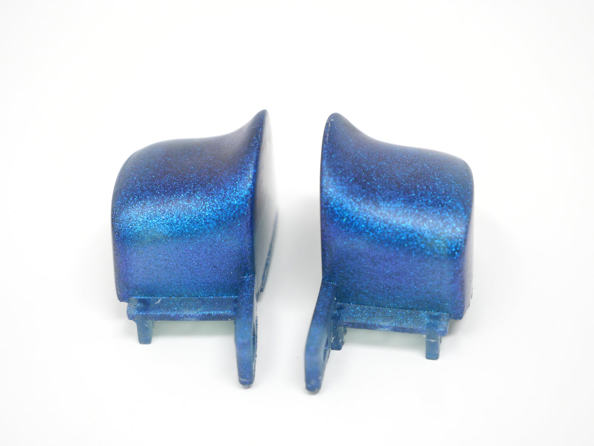 Mystic Blue Ergo Triggers