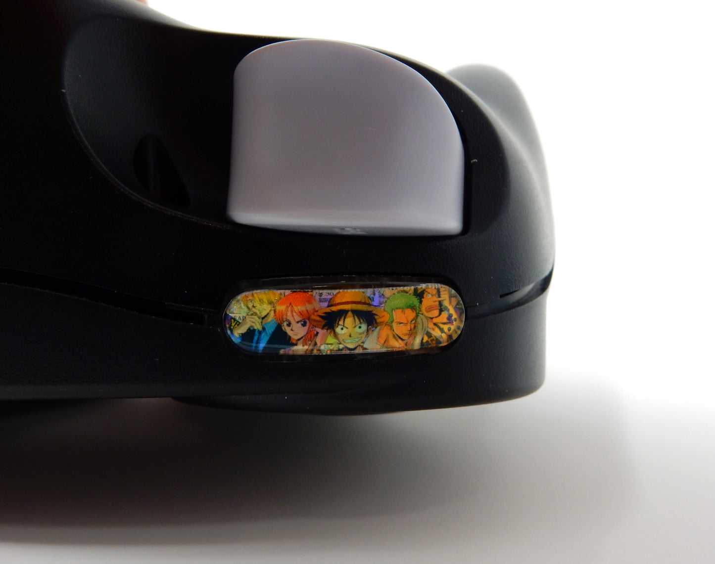Holographic Luffy Flat