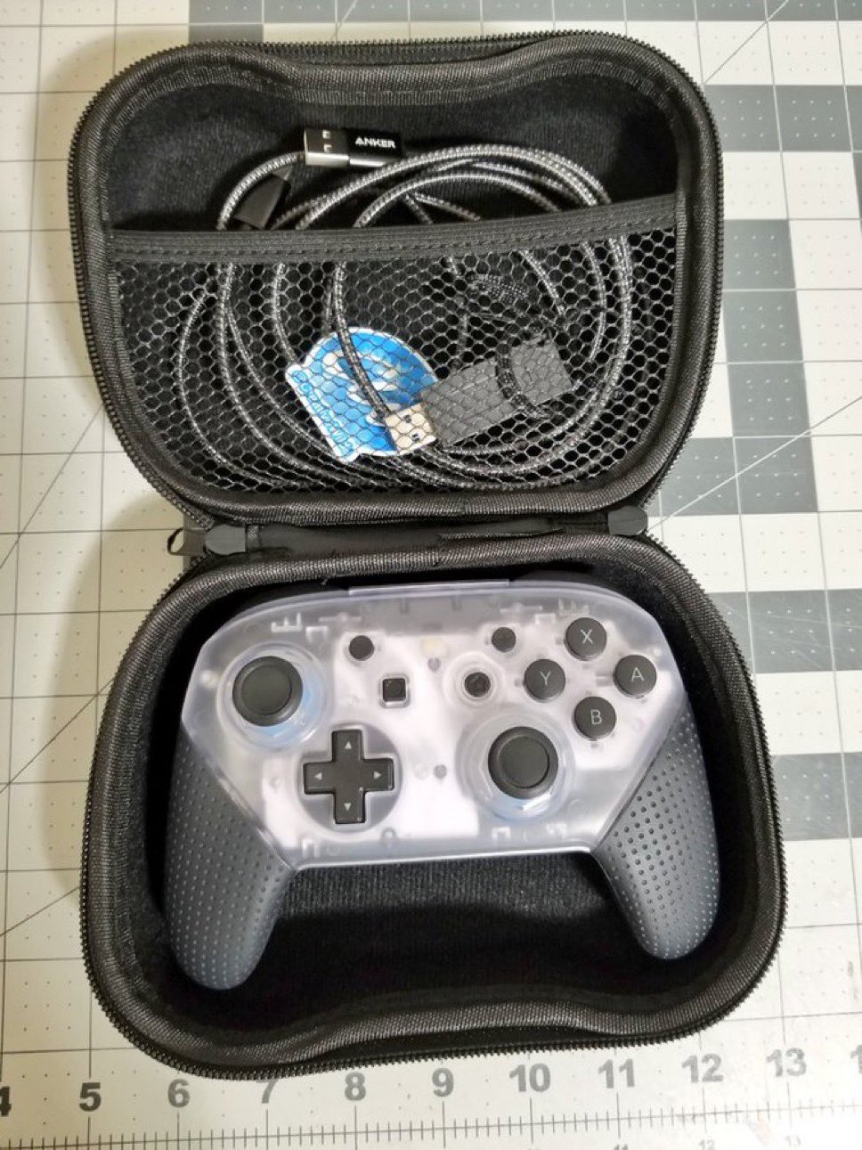 Procontroller Non-Slip Grips