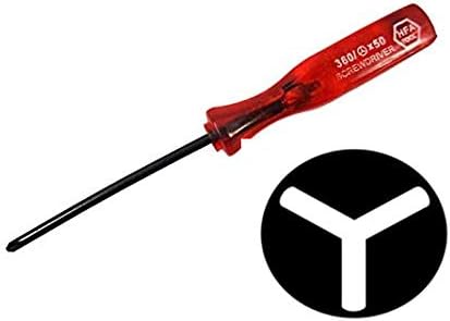 Tri-Wing Screwdriver - For GameCube Controller