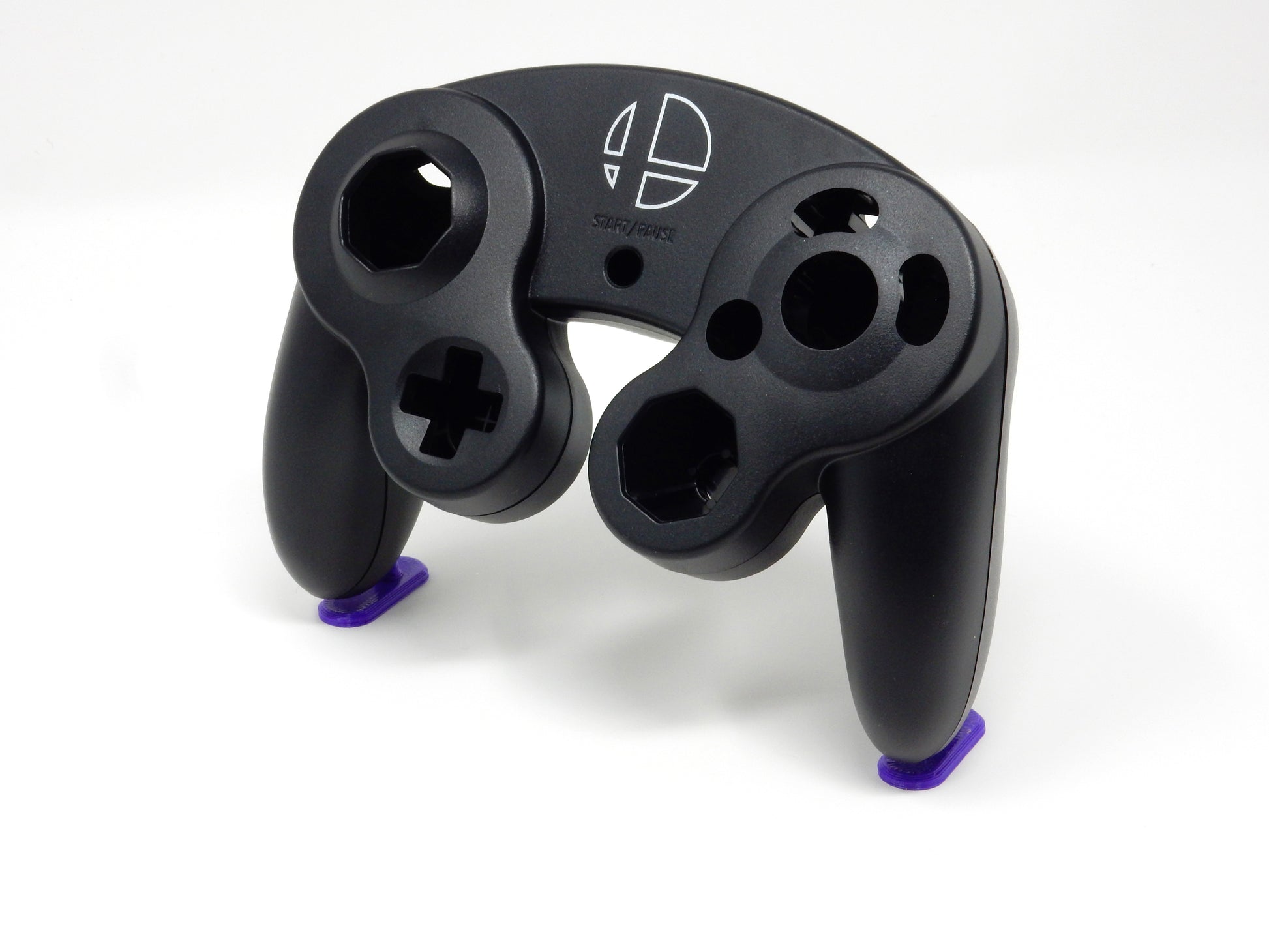 3D Printed GameCube Stands – CreativeWilds