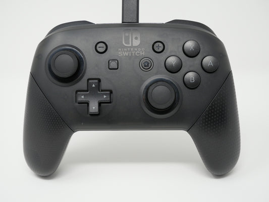 Refurbished Pro Controller