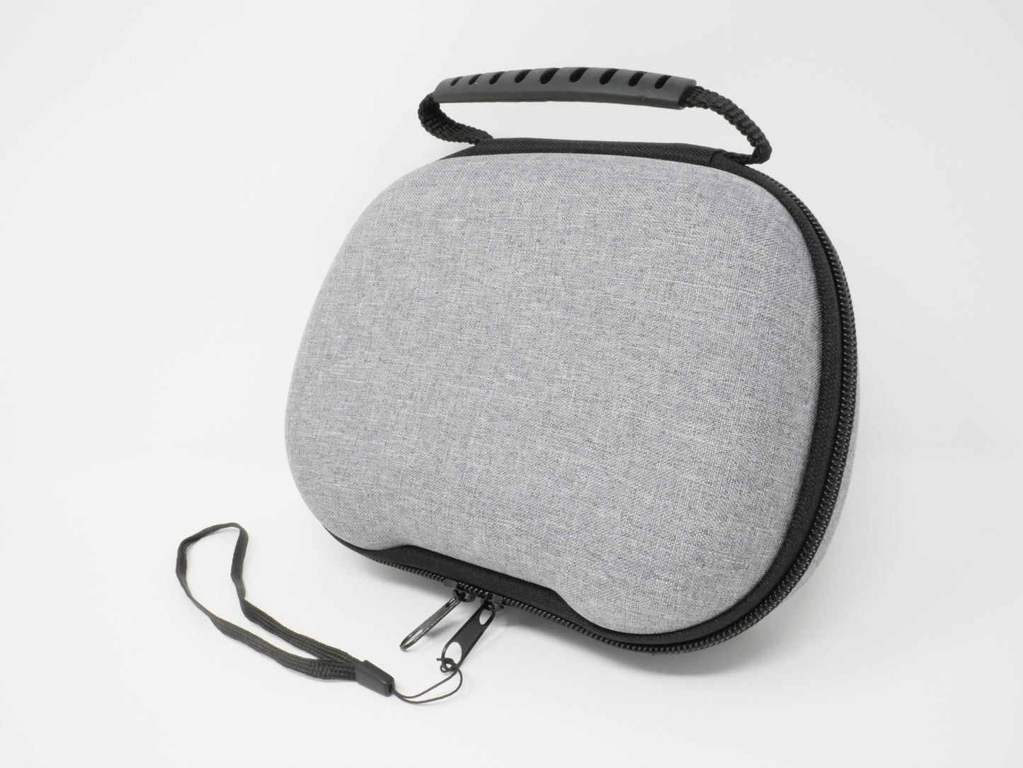 Controller Case Gray