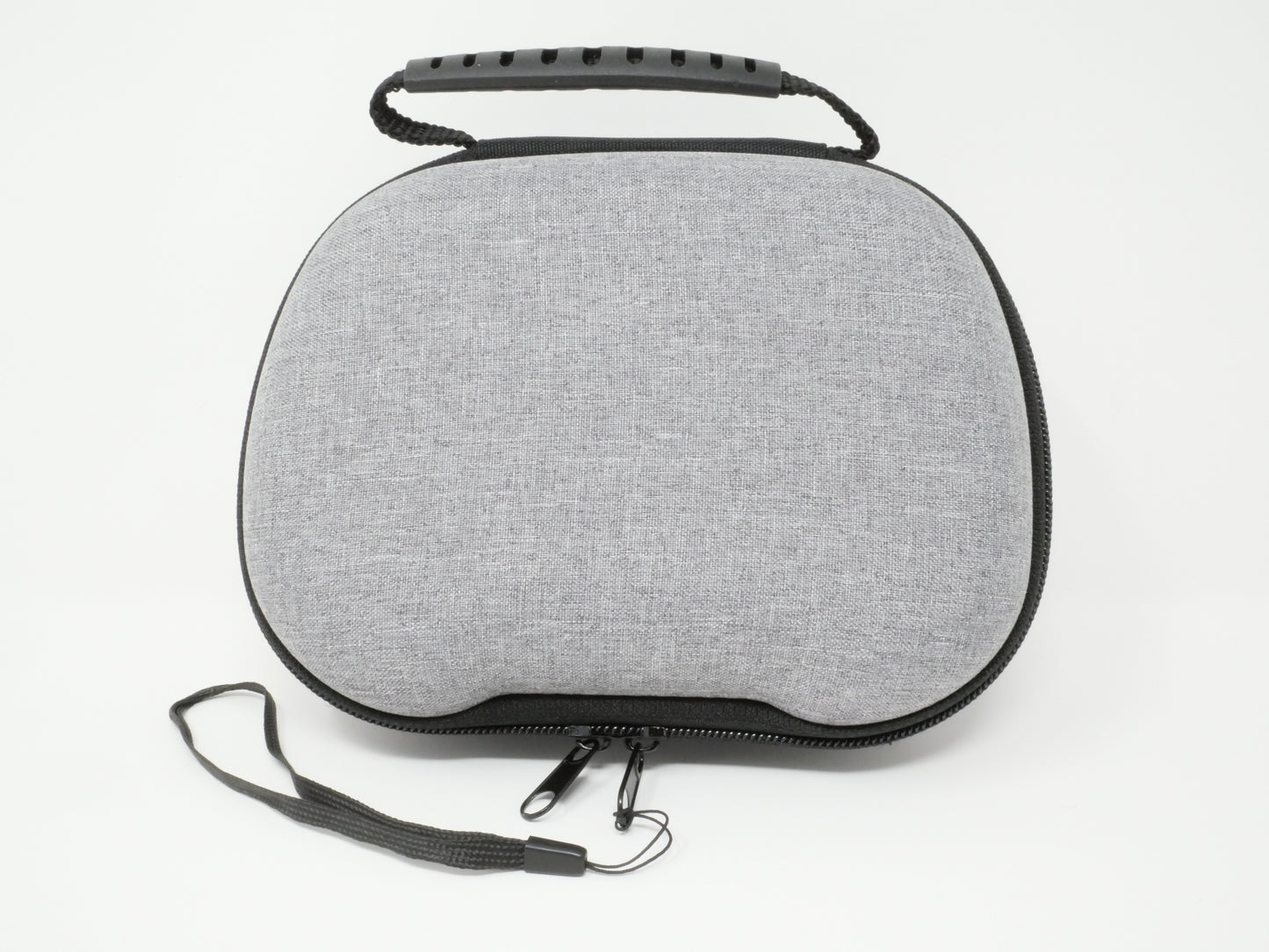 Controller Case Gray