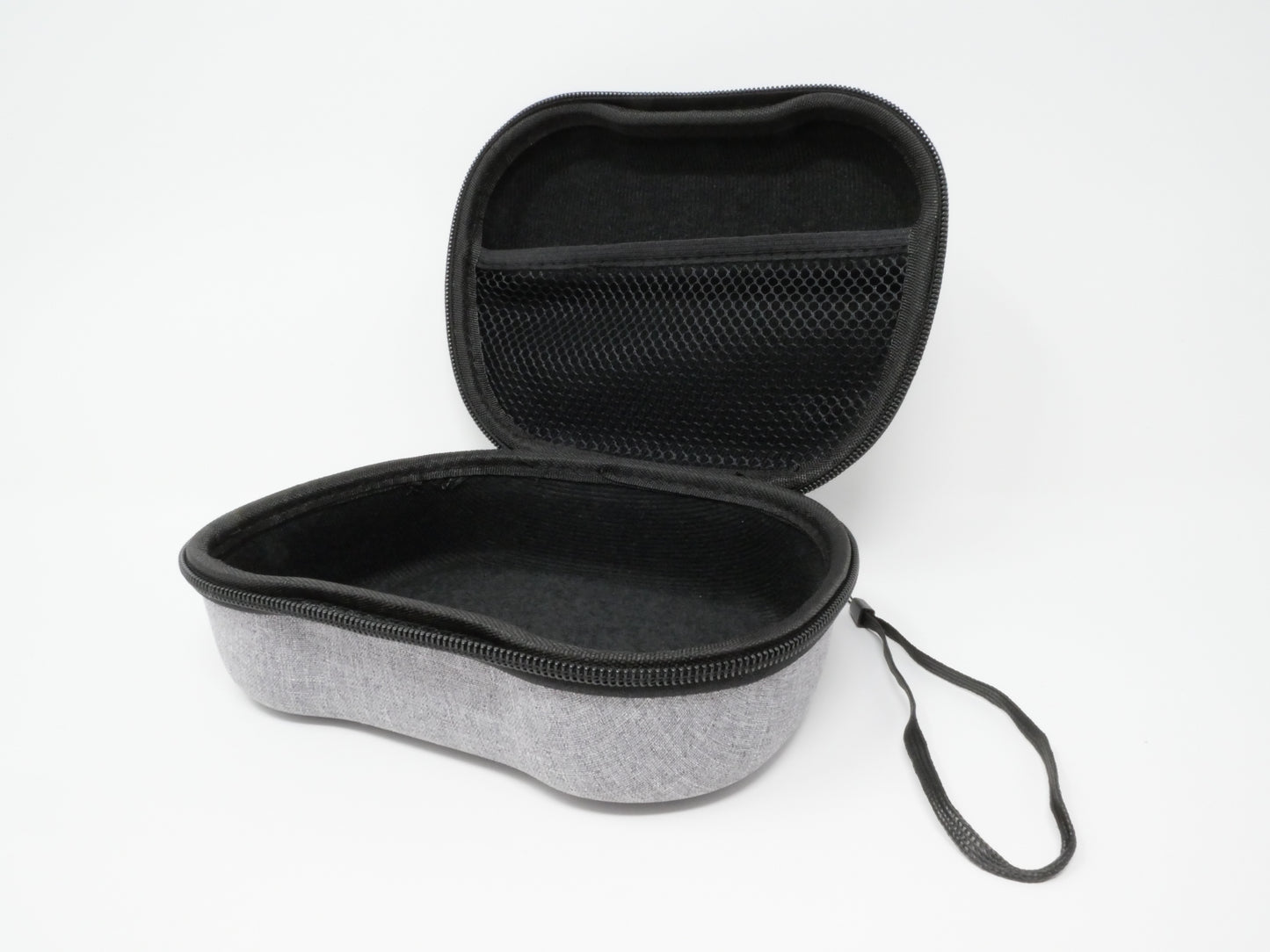 Controller Case Gray