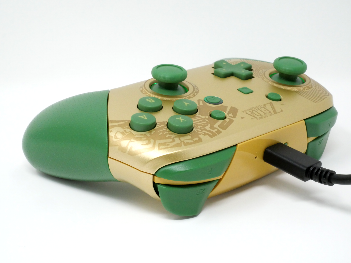 ToTK Gold ProGCC V3.2 Wireless