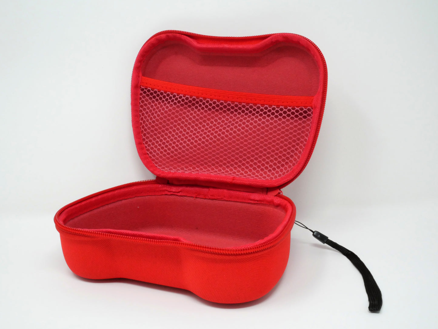 Controller Case Red