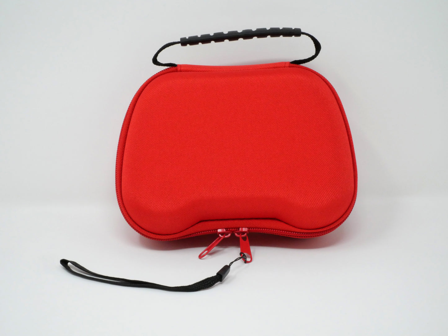 Controller Case Red