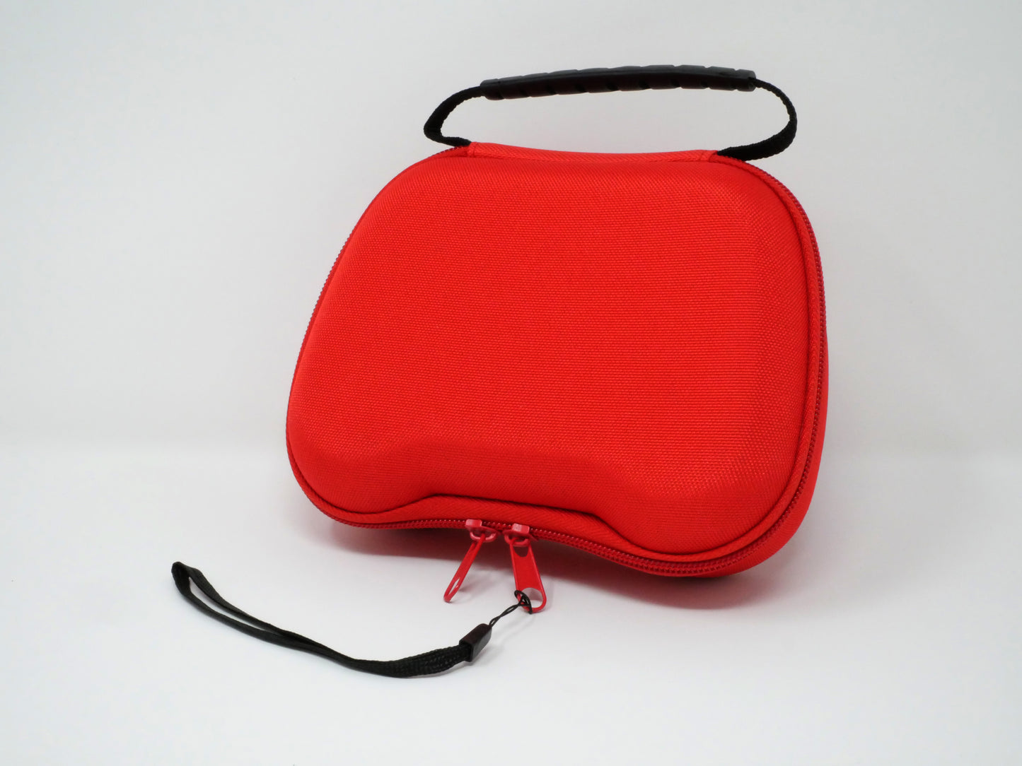 Controller Case Red