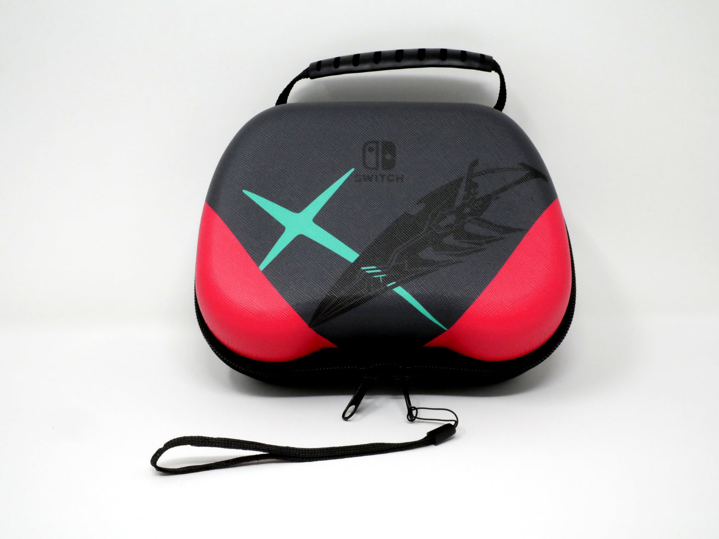 Controller Case Xeno