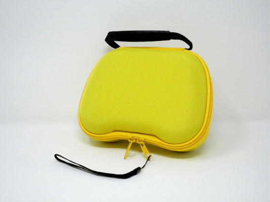 Controller Case Yellow