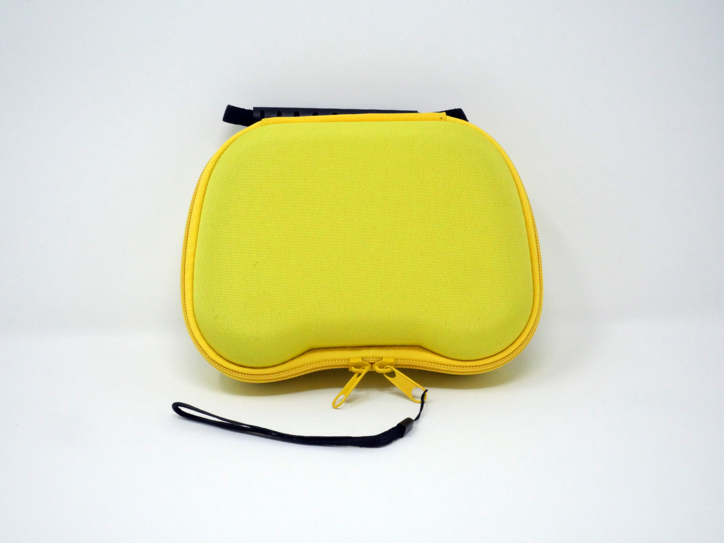 Controller Case Yellow