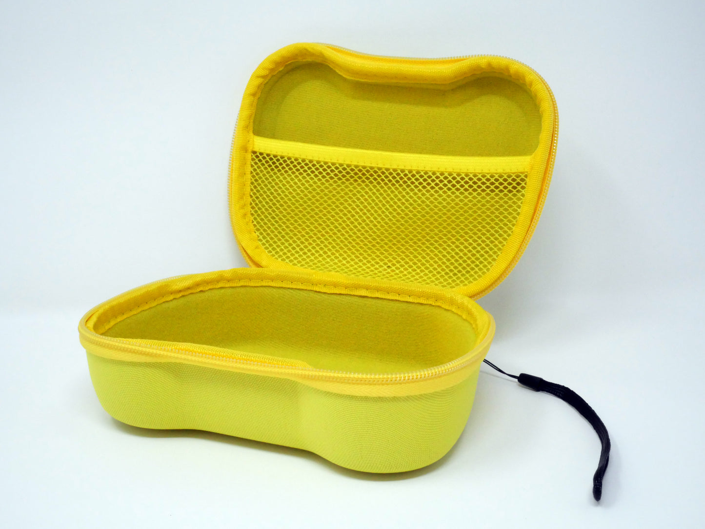 Controller Case Yellow