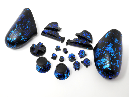 Cosmic Blue Set