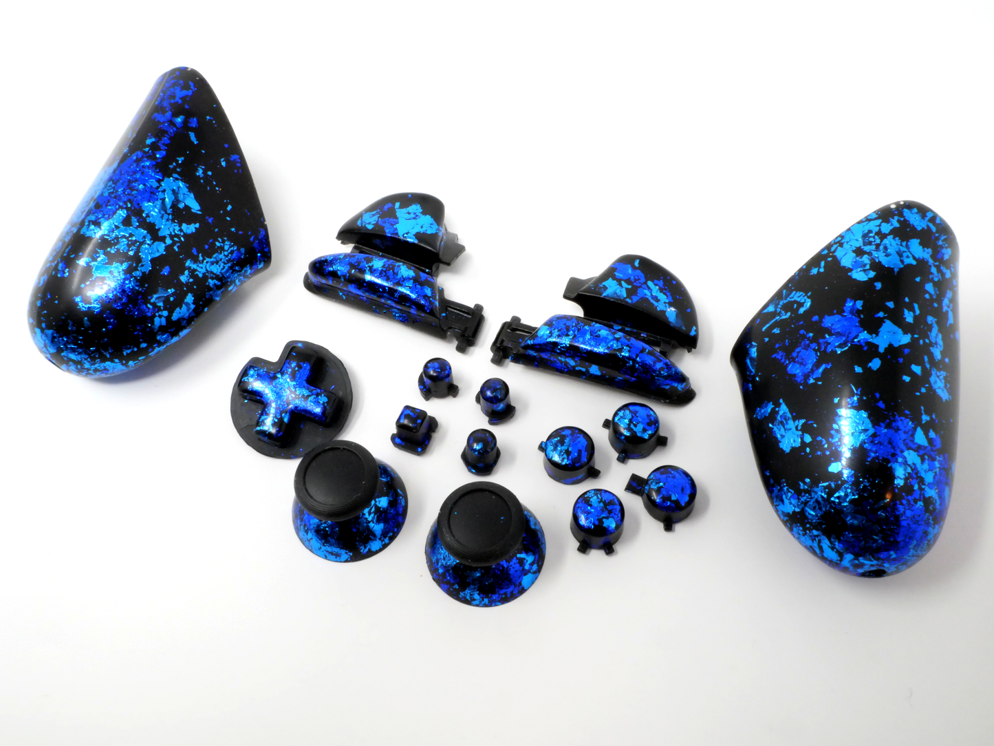 Cosmic Blue Blad Set