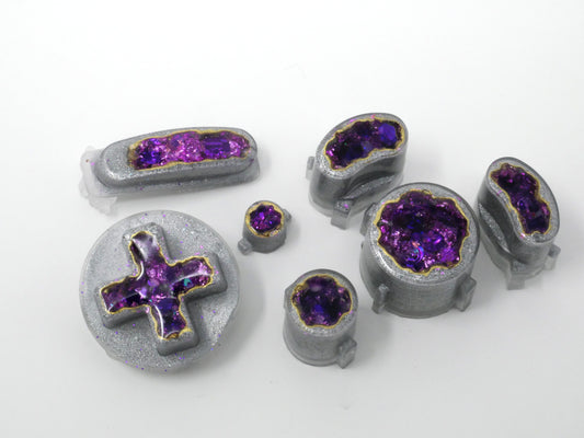 Amethyst Geodes