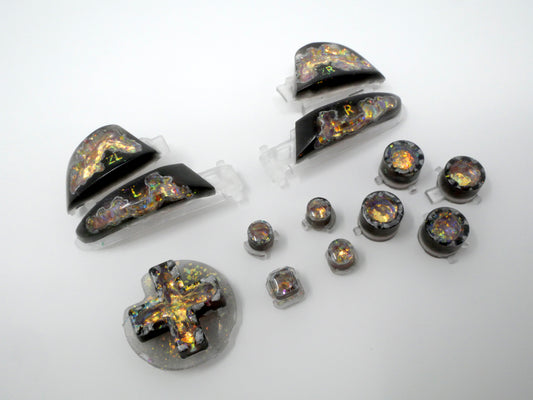 Warm Opal Procon Geodes