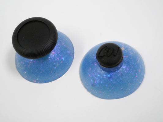 Blue-Purple Cosmic Procon Sticks
