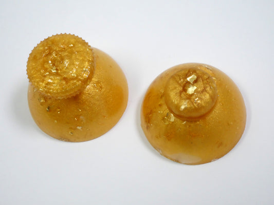 Honey Gold Gamecube Left Spicy Stick