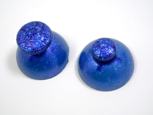 Blue-Purple Cosmic Gamecube Spicy Sticks