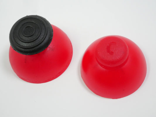 Red Gamecube Sticks
