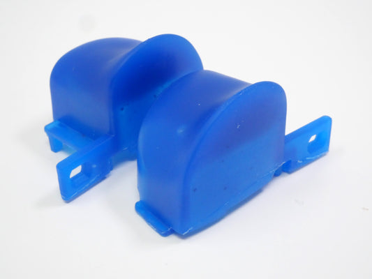 Blue Ergo Triggers