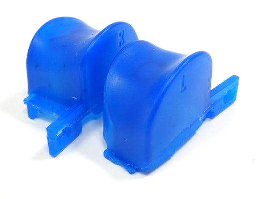 Blue Triggers