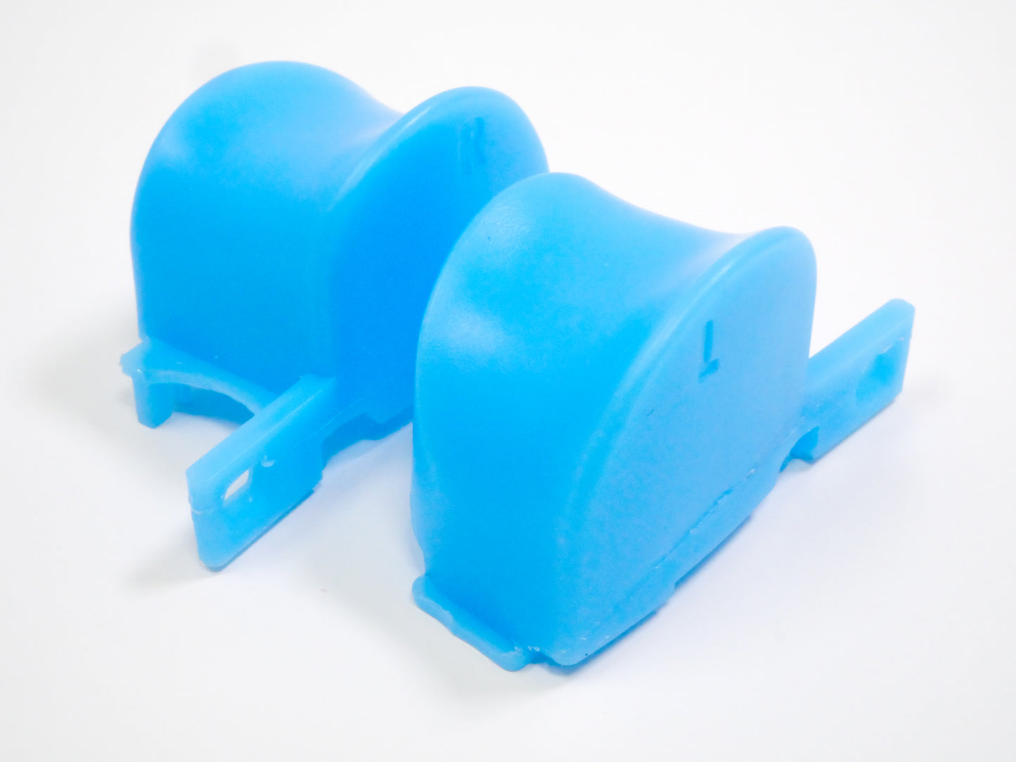 Light Blue Triggers