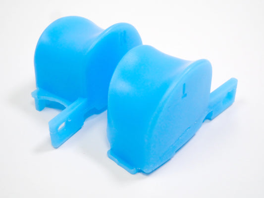 Light Blue Triggers